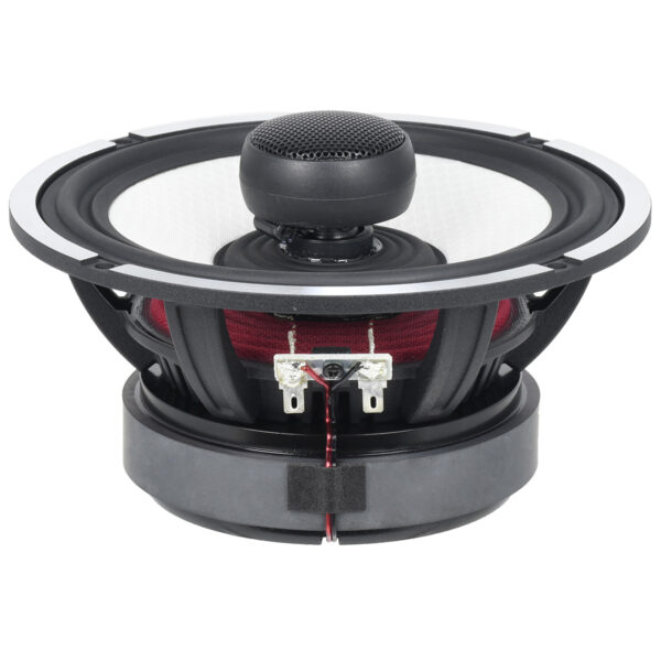 CX6 | 6-Inch 140W Car Coaxial Speaker - Pair 1