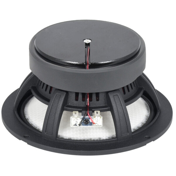 CX6 | 6-Inch 140W Car Coaxial Speaker - Pair 2