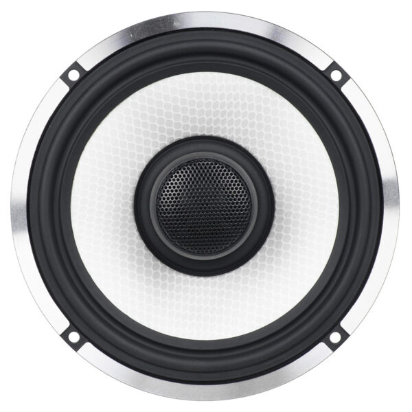 CX6 | 6-Inch 140W Car Coaxial Speaker - Pair 3