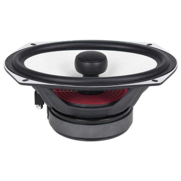 CX69 | 6" * 9“ 240W Car Pro Coaxial Speaker - Pair 1