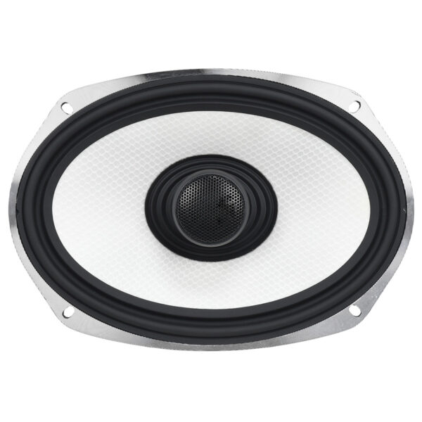 CX69 | 6" * 9“ 240W Car Pro Coaxial Speaker - Pair 3