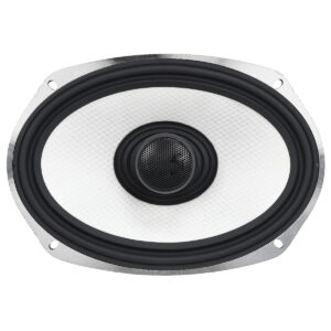 Marshall speaker cover image showing design and musical heritage