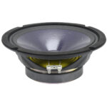 MC8G6 | 8-Inch 200W Car Mid range Speaker - Pair 1