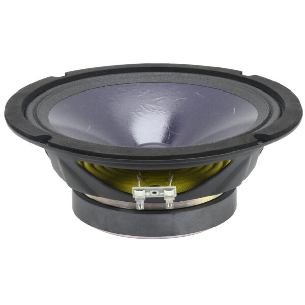 MC8G6 | 8-Inch 200W Car Mid range Speaker - Pair 1