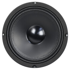 MG8G6 | 8-Inch 510W Car Mid range Speaker - Pair 2