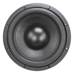 SE12V6 D2/D4 | 12″ 1,600W Max Power Car Subwoofer 2