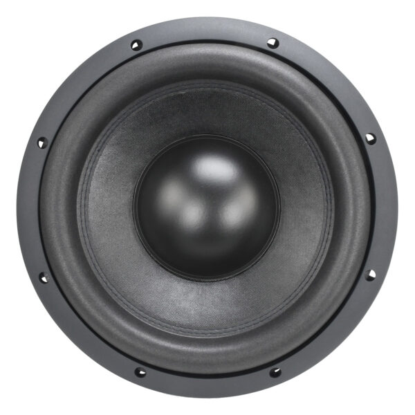 SE12V6 D2/D4 | 12″ 1,600W Max Power Car Subwoofer 2