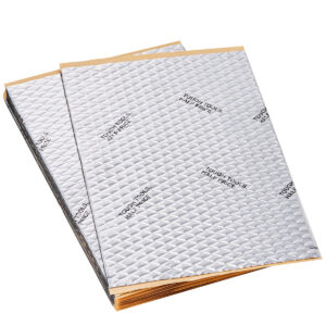 Automotive Sound Deadening Bulk Kit - Pro Series 2