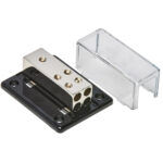 AY-DB4 | 4 Gauge to x4 8 Gauge Distribution Block 1