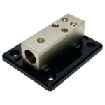 AY-DB4 | 4 Gauge to x4 8 Gauge Distribution Block 2