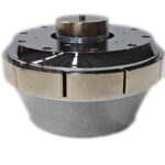 High Performance Neodymium Magnetic Motor 3,500W - 4,500W for Car Audio 1