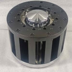 High Performance Neodymium Magnetic Motor 3,500W - 4,500W for Car Audio 2