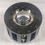 High Performance Neodymium Magnetic Motor 3,500W - 4,500W for Car Audio 5