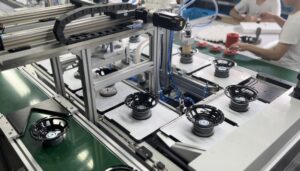 Comparison of wholesale car audio companies and leading brands.