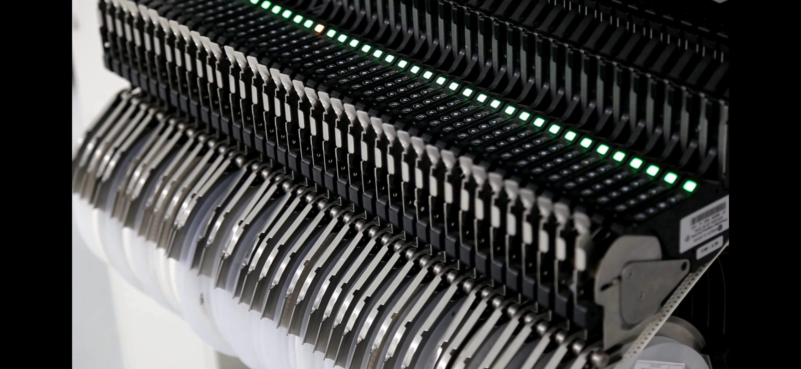 Premium sound system supplied by professional car audio distributors