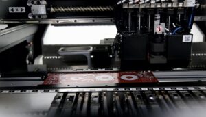 Range of car audio speakers and amplifiers from leading companies.