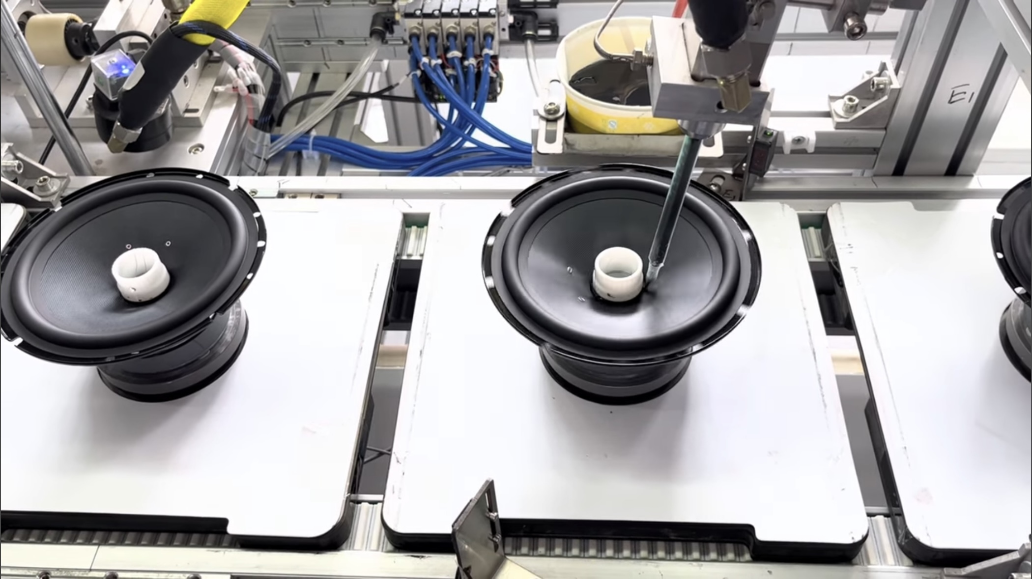 Marshall speaker cover image showing design and musical heritage