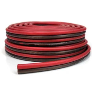 Close-up of Marshall speaker control knobs and grille