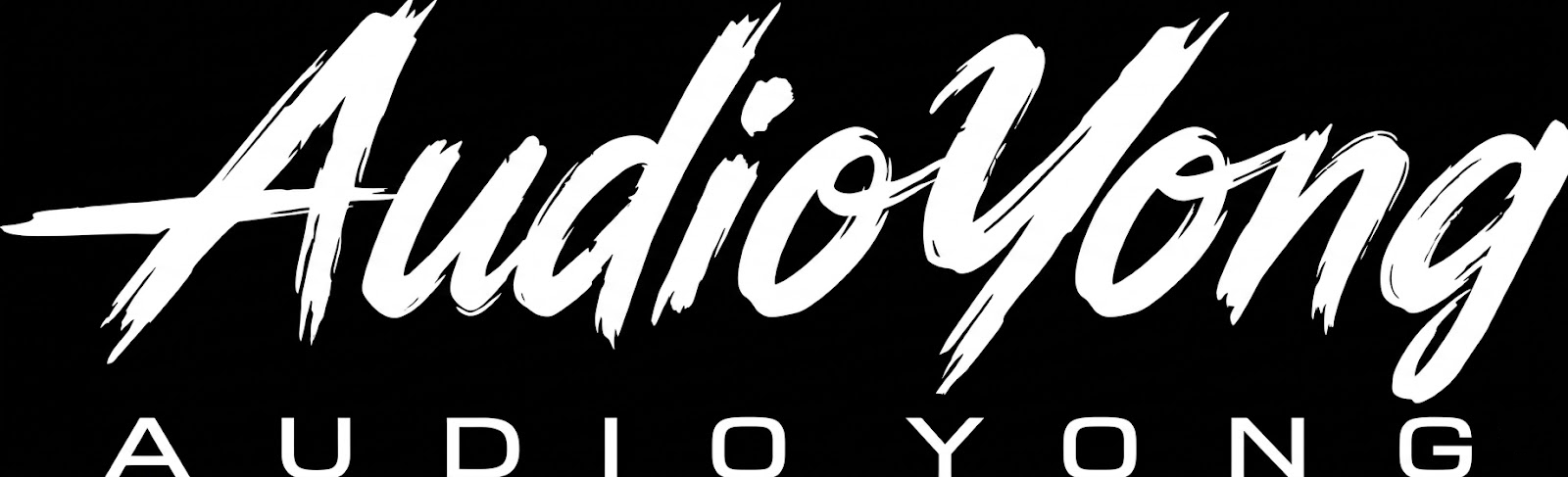 audio yong logo