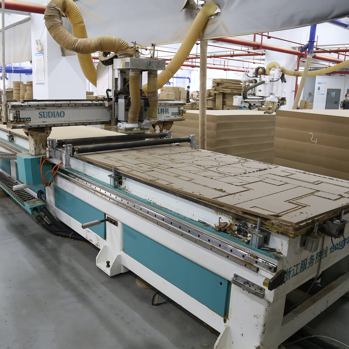 Airtight Enclosure Manufacturing with ARMOR Paint