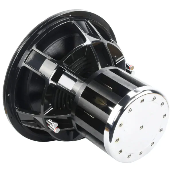Audio Yong SP18G2 D1/D2 6000W Max Power 18 inch Subwoofer