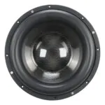 Audio Yong SG10G5 D2/D4 2000W Max Power Car Subwoofer