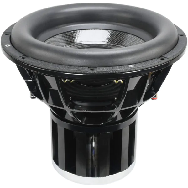 Audio Yong SP18G2 D1/D2 6000W Max Power 18 inch Subwoofer