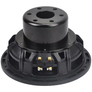 Audio Yong SW8N 600W Max Power HiFi Subwoofer