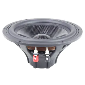 Audio Yong CMP652NV 200W Max Power 2-Way Components Speaker
