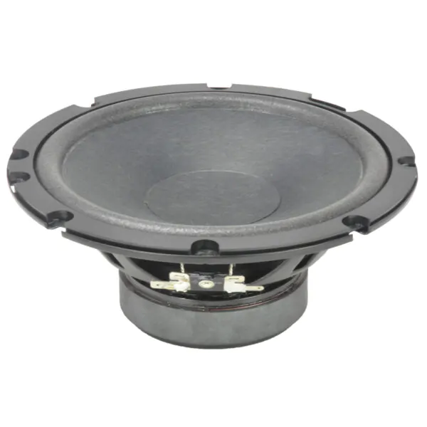 Audio Yong CMPE65G1 100W Max Power 2-Way Components Speaker