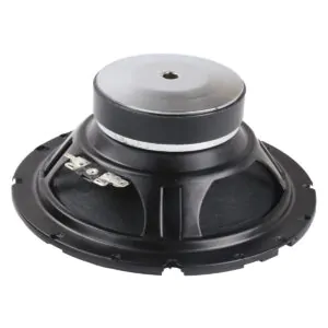 Audio Yong CMPE65G2 120W Max Power 2-Way Components Speaker