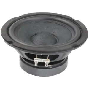 Audio Yong CMPE65G3 150W Max Power 2-Way Components Speaker