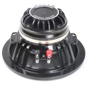 Audio Yong COX6G D4 300W Max Power Neodymium Pro Coaxial