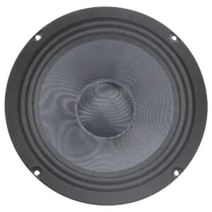 Audio Yong MC6C D4 300W Max Power Car Midrange