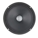 Audio Yong MC8E2 D4/D8 240W Max Power Car Midrange