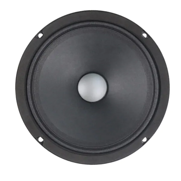 Audio Yong MC8E2 D4/D8 240W Max Power Car Midrange