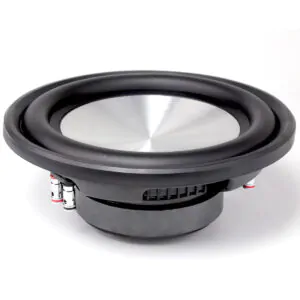Audio Yong SE10FG D2/D4 600W Max Power Car Subwoofer