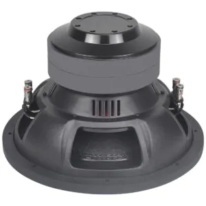 Audio Yong SE10G3 D2/D4 1200W Max Power Car Subwoofer