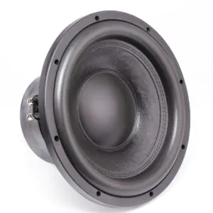 Audio Yong SE12V2 D2/D4 800W Max Power Car Subwoofer