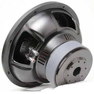 Audio Yong SE8V1 D2/D4 800W Max Power Car Subwoofer