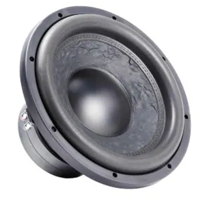 Audio Yong SE8V3 D2/D4 800W Max Power Car Subwoofer