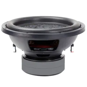 Audio Yong SE8V3 D2/D4 800W Max Power Car Subwoofer