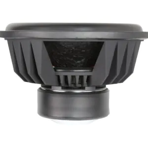 Audio Yong SG10G5 D2/D4 2000W Max Power Car Subwoofer