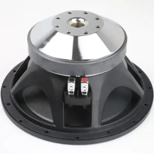 Audio Yong SW10 800W Max Power 10″ HiFi Subwoofer