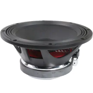 Audio Yong SW10 800W Max Power 10″ HiFi Subwoofer