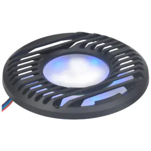 Marine grill 2