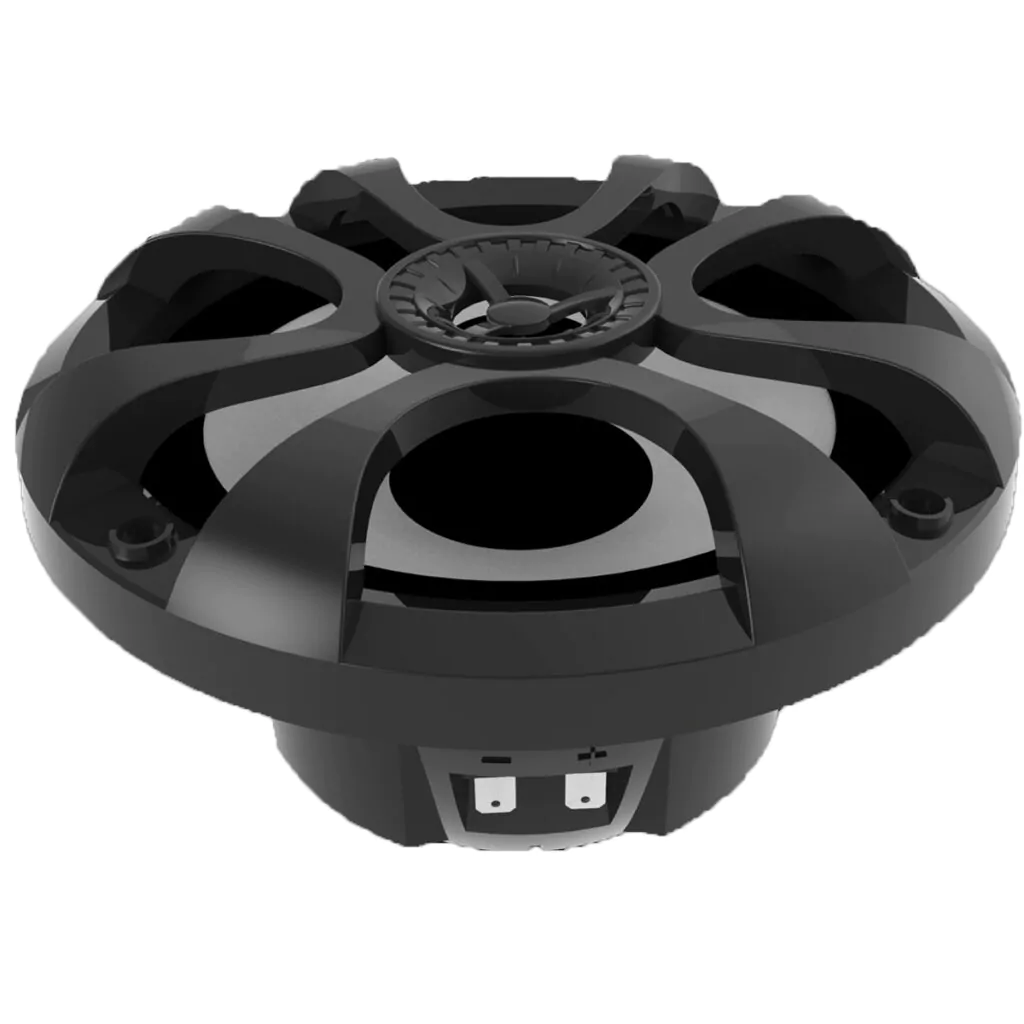 M6E | 6-Inch 80W Marine Coaxial Speaker 2