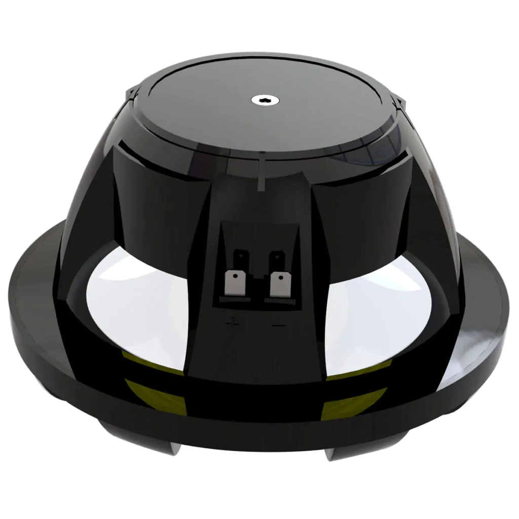 M6E | 6-Inch 80W Marine Coaxial Speaker 3