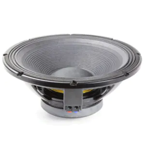 PW18F 1 | 18-Inch 1,500W Pro Audio Subwoofer
