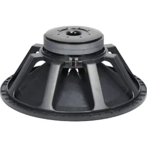 PW18F 2 | 18-Inch 1,500W Pro Audio Subwoofer